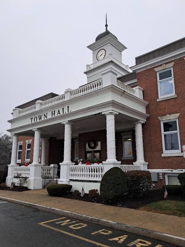 Keep Randolph Beautiful - Image 1