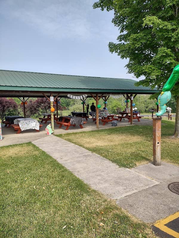 Frewsburg Town Park - Image 2