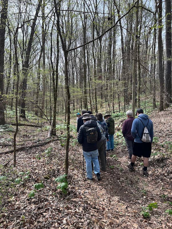 Matthews Nature Preserve - Image 1