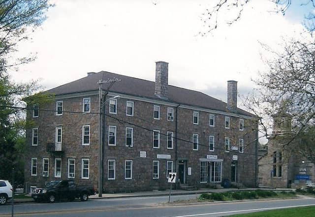 Peace Dale Museum of Art & Culture - Image 2