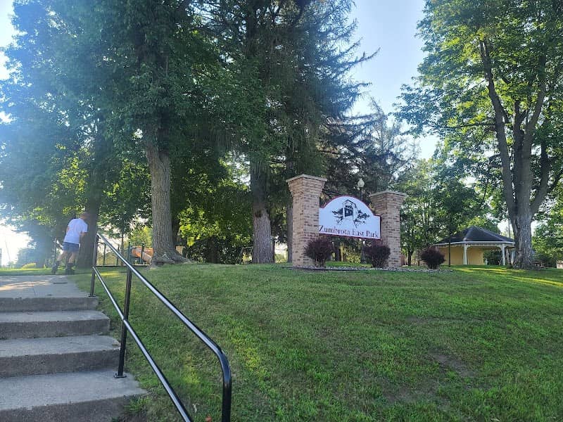 Healing Garden - Image 1