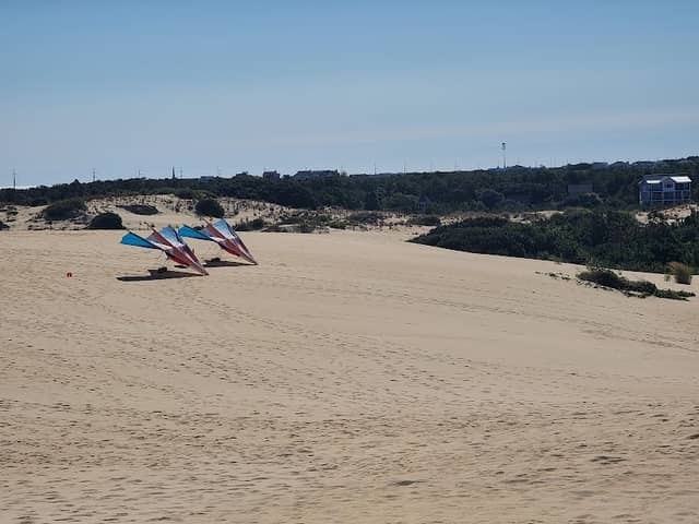 Tallest Sand Dune - Image 1