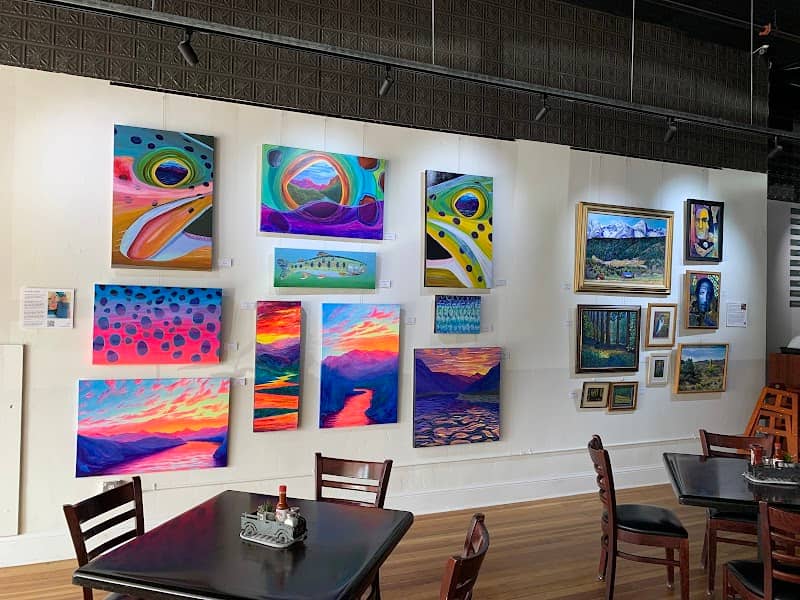 Fremont Center For the Arts - Image 2