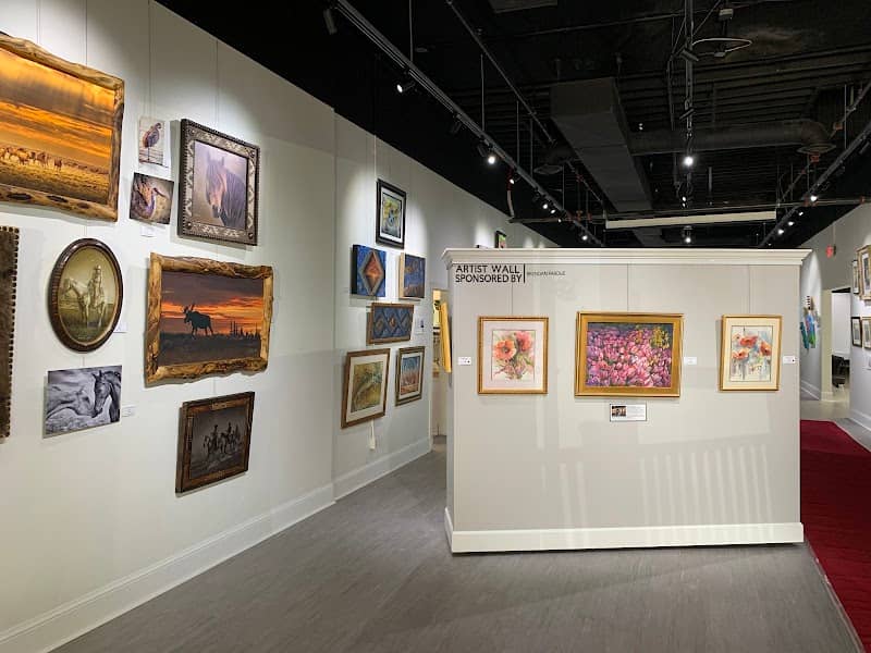Fremont Center For the Arts - Image 1