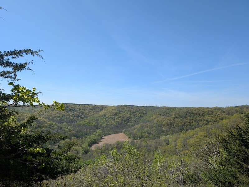 Trout Valley OHV Trail - Image 1