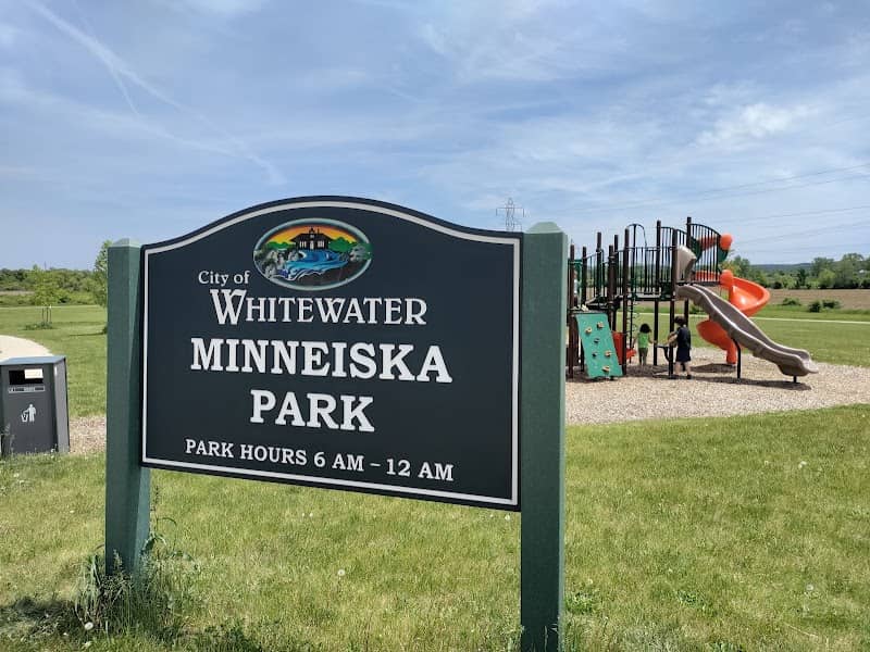 Minneiska Park - Image 1