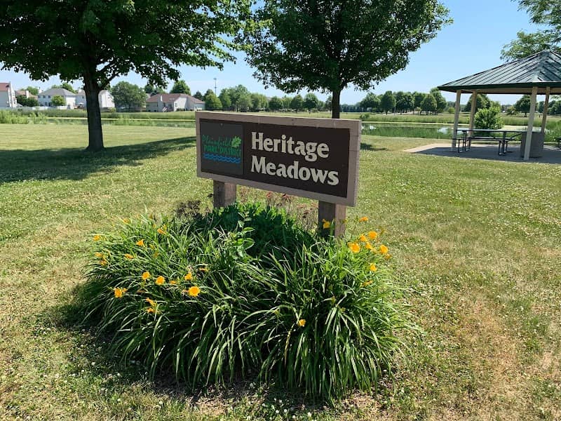 Heritage Meadows - Image 1