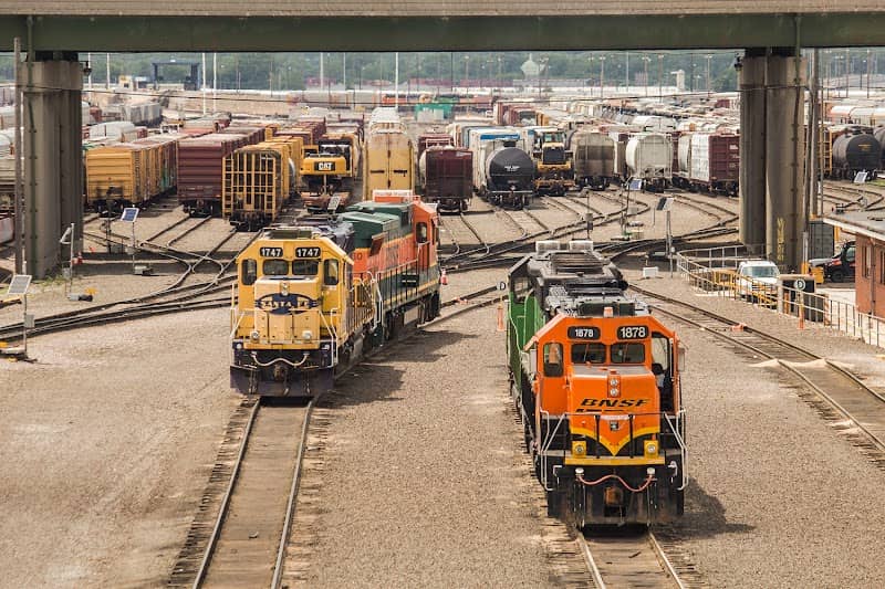 Argentine Yard - Image 1