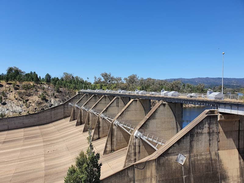 Burrendong Dam - Image 1