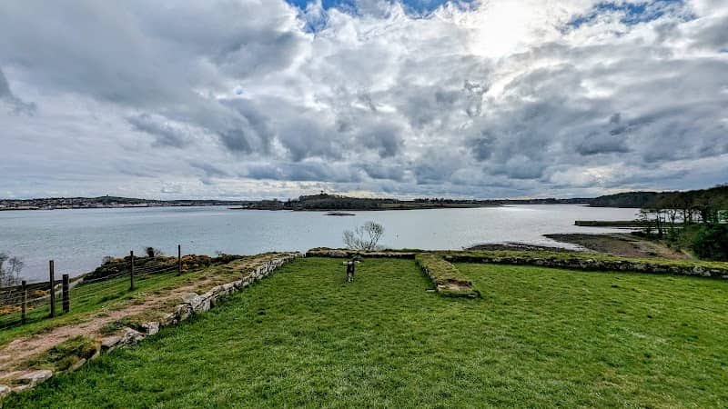 Audley's Castle (State Care Monument) - Image 2