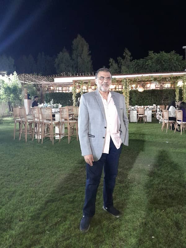 Etoile Garden - Image 1