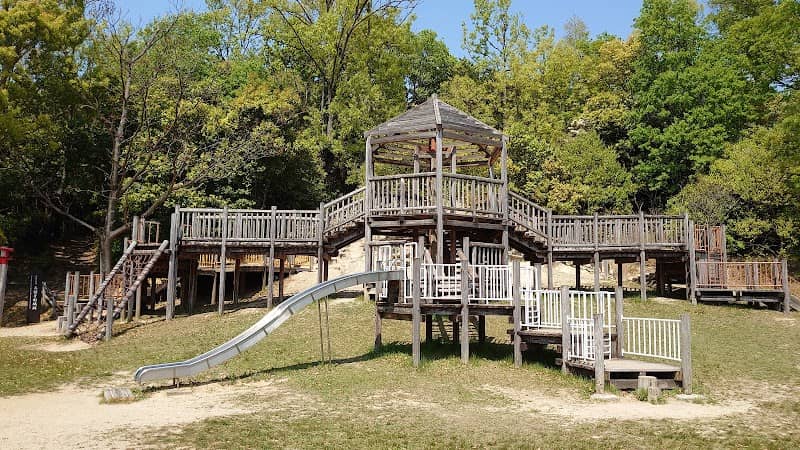 Eboshigata Park - Image 1