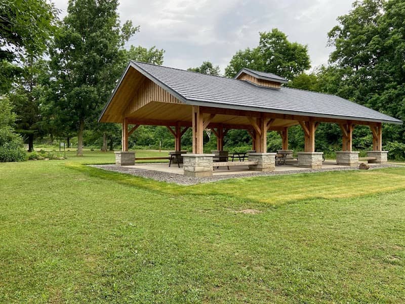Rockview Pavilion (Picnic Area #5) - Image 1