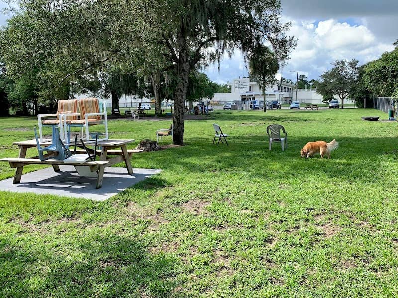 Dog Park - Image 1