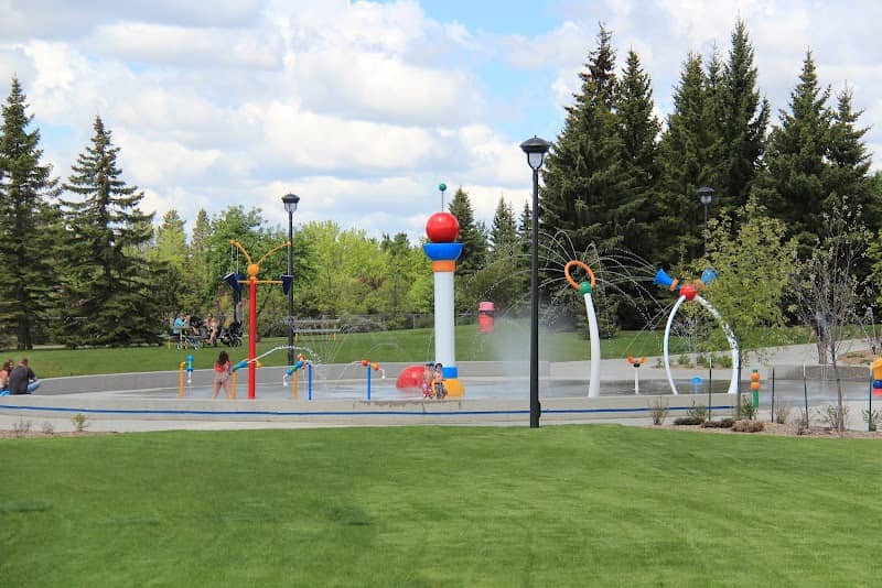 Bud Miller All Seasons Park - Image 2