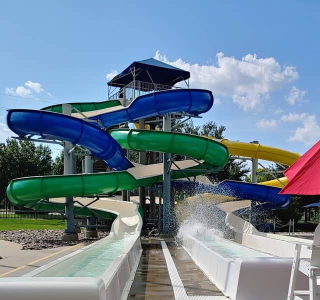 Windhaven Park - Image 1