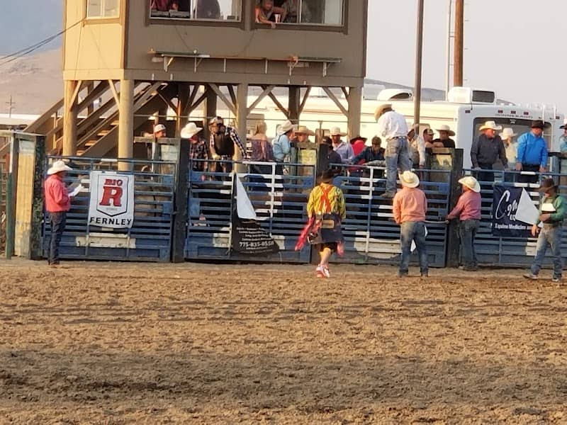 Rodeo Arena - Image 1