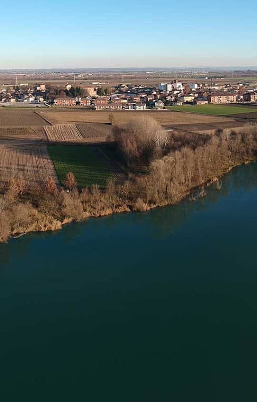 Lago della Cava - Image 1