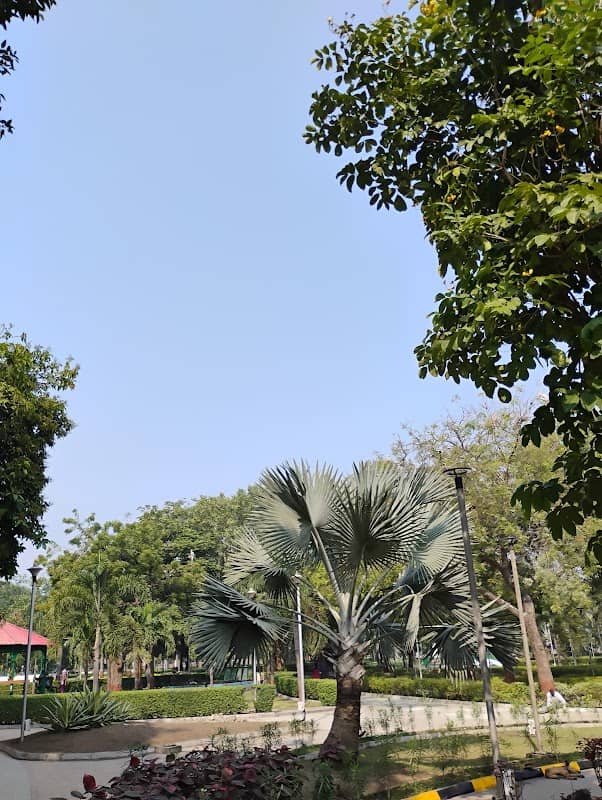 Pilgarden The Royal Garden /Sardar baag - Image 1