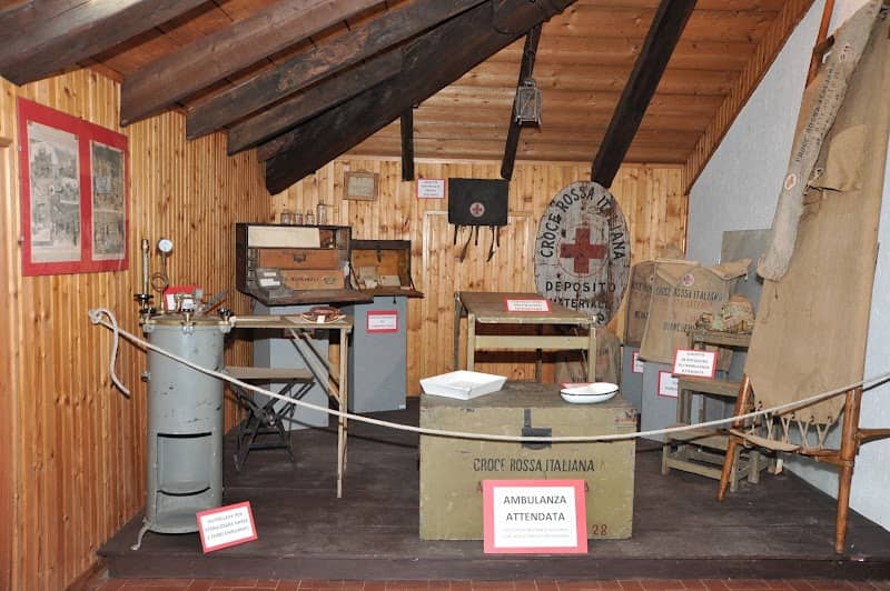 Museo della Croce Rossa Italiana - Image 1