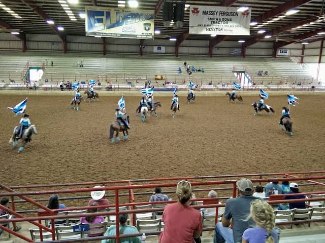 Henderson County Regional Fair Park - Image 1