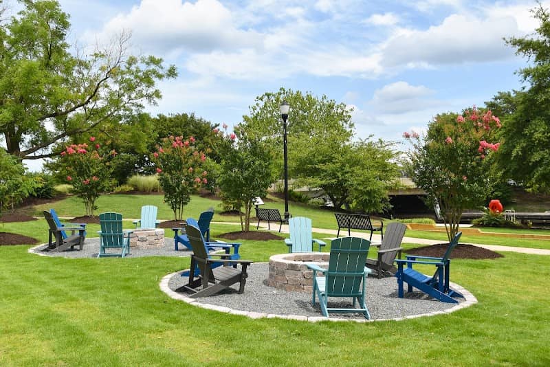 Riverwalk Games Park - Image 1