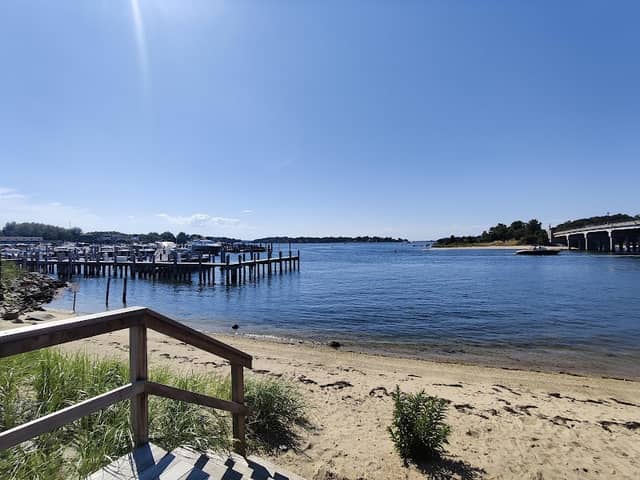 Windmill Beach - Image 1