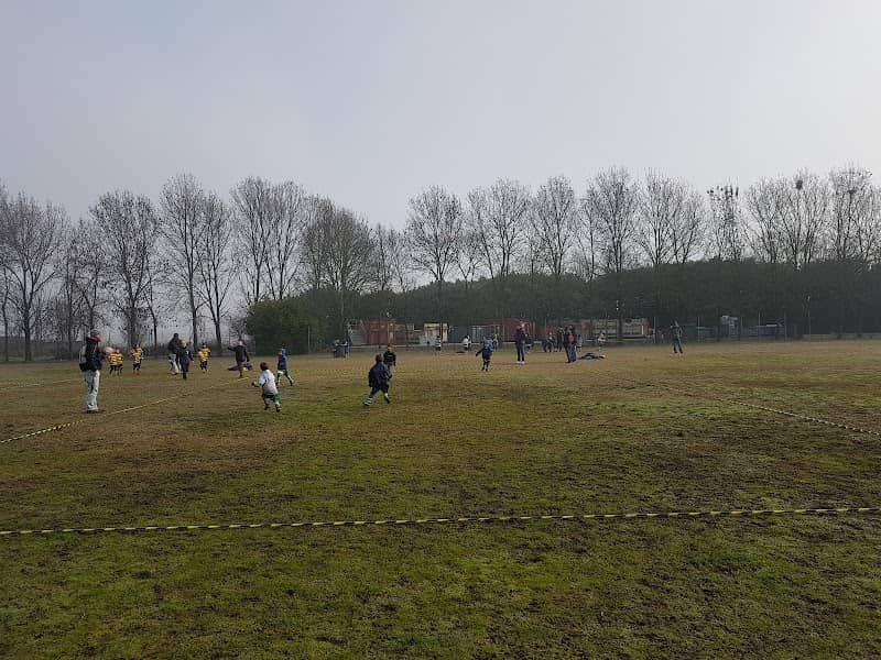 Centro Sportivo Marudo - Image 1