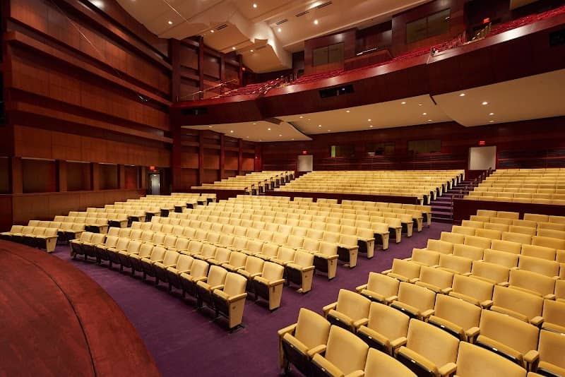 Armstrong Auditorium - Image 1