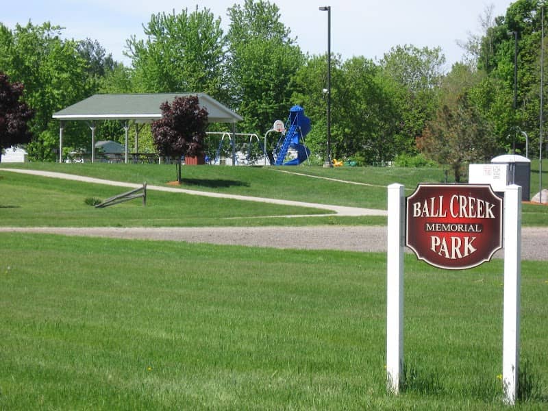 Ball Creek Memorial Park - Image 1