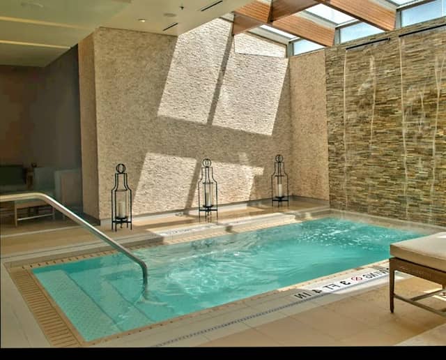 The Spa at Choctaw - Image 1