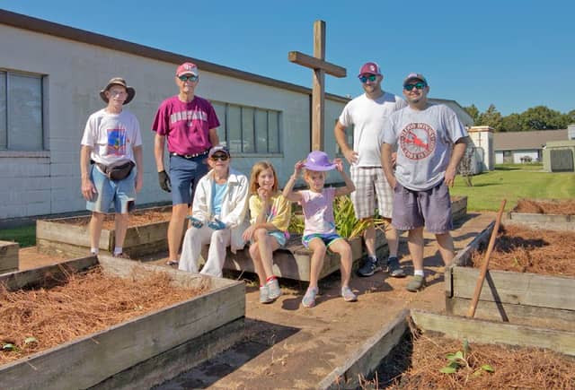 First United Methodist Church - Image 2