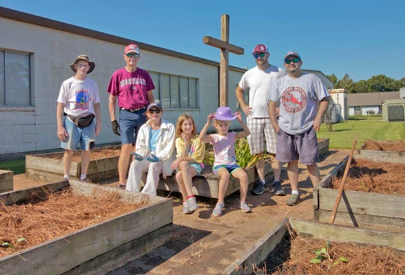 First United Methodist Church - Image 2