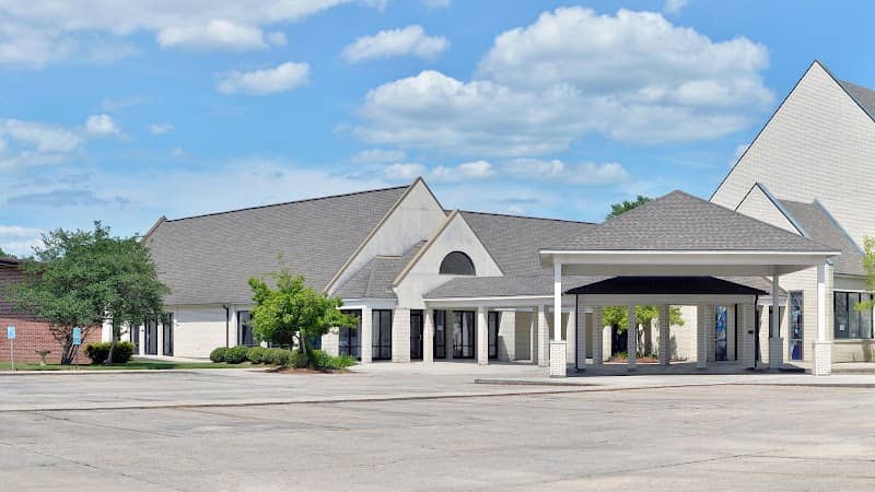 First United Methodist Church - Image 1