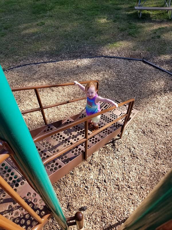 Hanover County Parks & Rec - Image 1