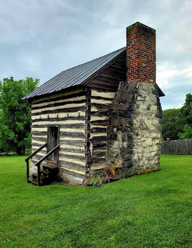 Wilderness Road Regional Museum - Image 2