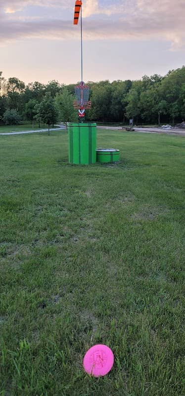 Daubendiek Park - Image 1