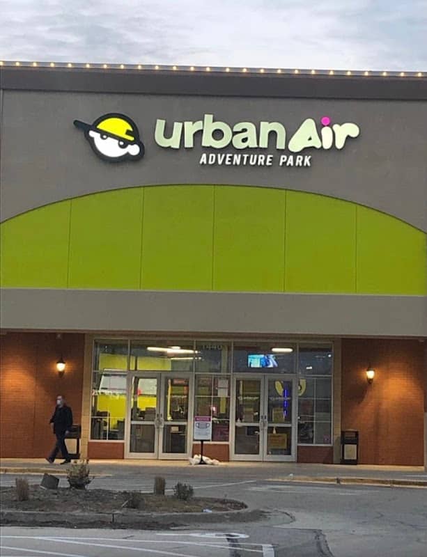 Urban Air Trampoline and Adventure Park - Image 2