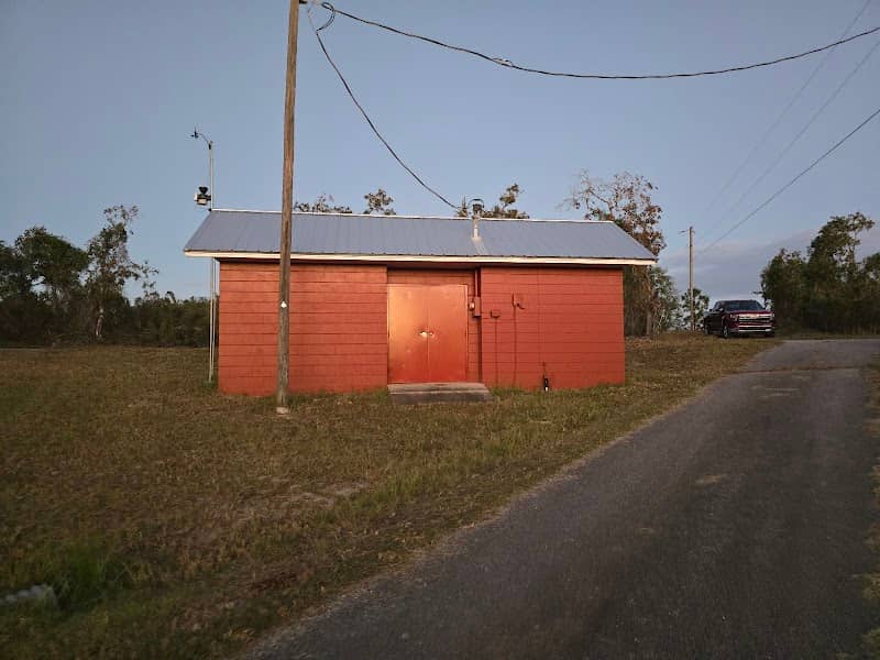 Rosemary Hill Observatory - Image 3