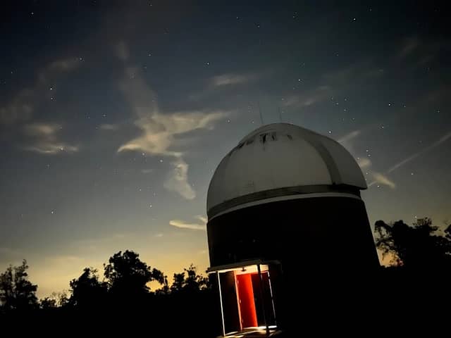 Rosemary Hill Observatory - Image 1