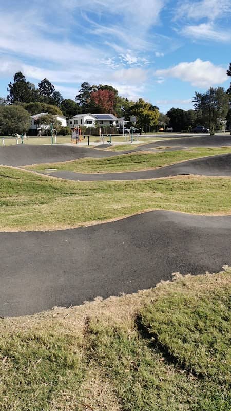 Kyogle Pump Track - Image 2
