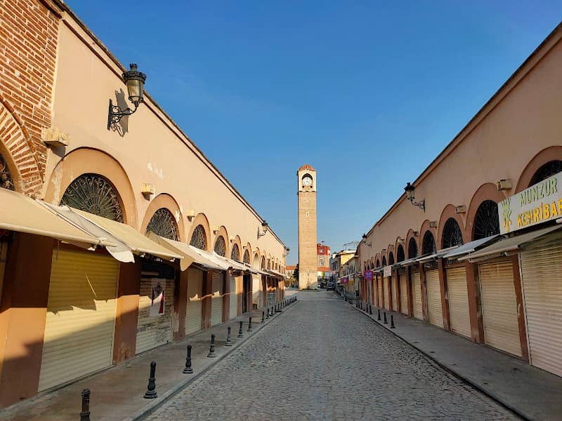 Great Clock Tower - Image 1