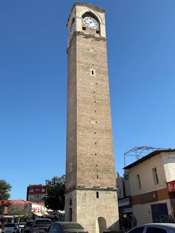Great Clock Tower - Image 2