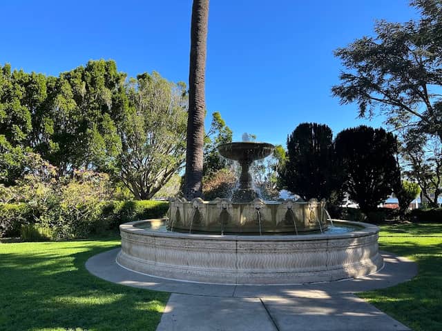Viña del Mar Park - Image 1