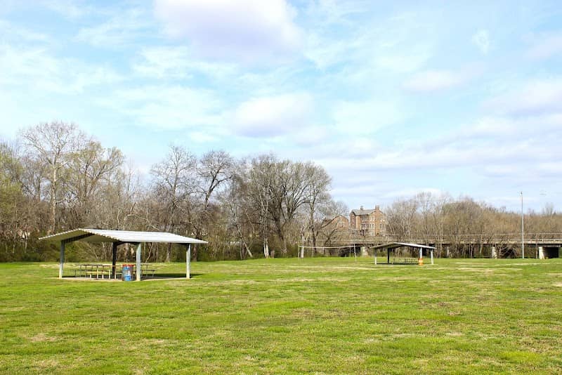 S.J. King Park - Image 1