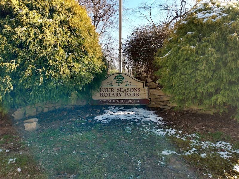 Four Seasons Rotary Park - Image 1