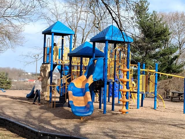 East Marion Park - Image 1
