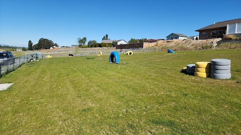 Royal City Dog Park - Image 1