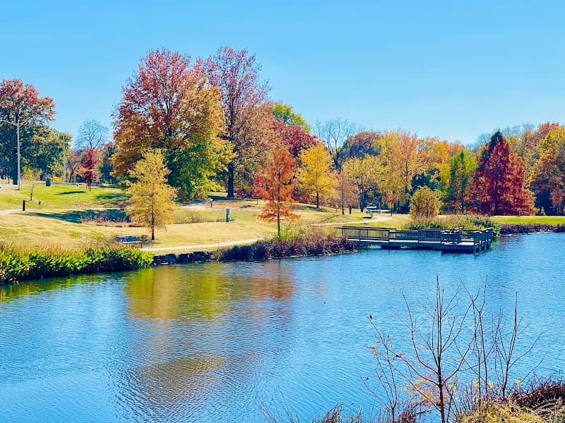 Kirkwood Park - Image 1