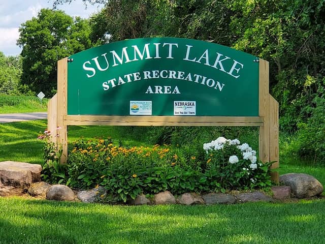 Summit Lake State Recreation Area - Image 2